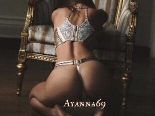 Ayanna69