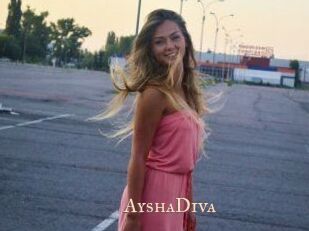 AyshaDiva