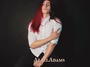 AzaelAdams