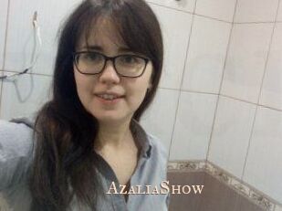 AzaliaShow