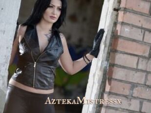 AztekaMistressx Pink Center Fold