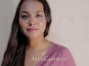 AzulCastillo