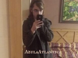 AzulaAtlantica