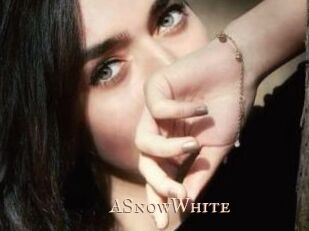 ASnowWhite