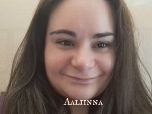 Aaliinna