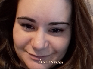 Aalinnak