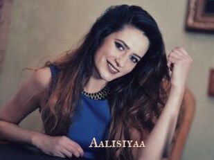 Aalisiyaa