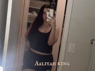 Aaliyah_king