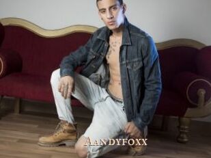 Aandyfoxx