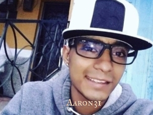 Aaron31