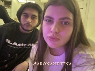 Aaronandtina