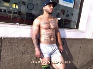 Aaronndemond