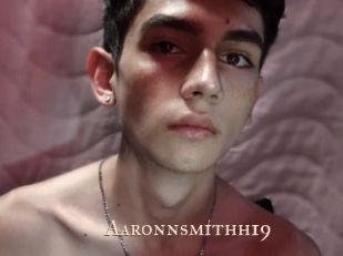 Aaronnsmithh19