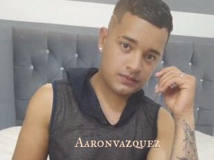 Aaronvazquez