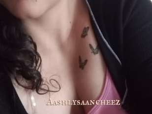 Aashlysaancheez