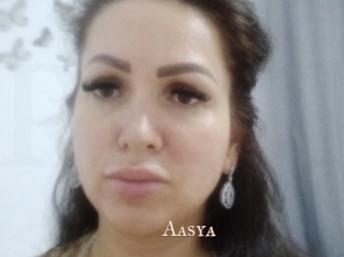 Aasya