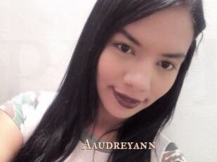 Aaudreyann