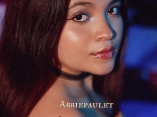 Abbiepaulet