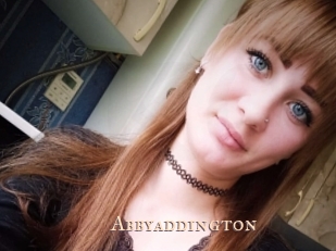 Abbyaddington