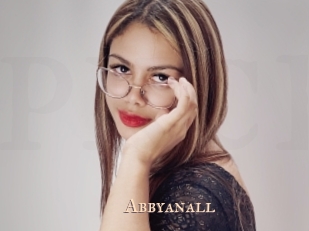 Abbyanall