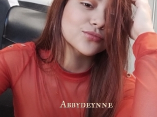 Abbydeynne