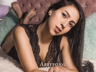 Abbyfong