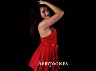 Abbyjoones