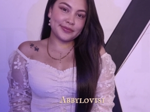 Abbylovisi