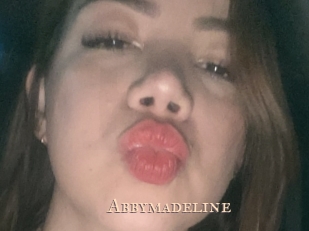 Abbymadeline