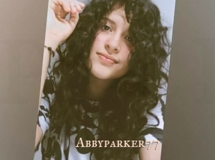 Abbyparker77