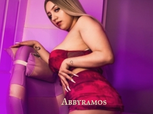 Abbyramos