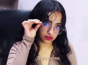 Abbyrosh