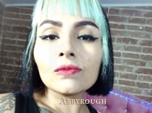 Abbyrough