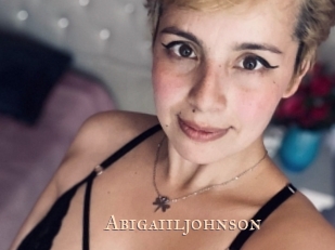 Abigaiiljohnson