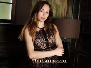 Abigailfreda