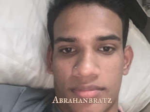 Abrahanbratz