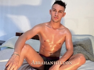 Abrahanhilton