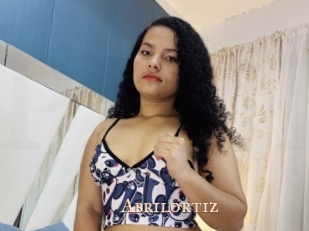 abrilortiz Pink Center Fold