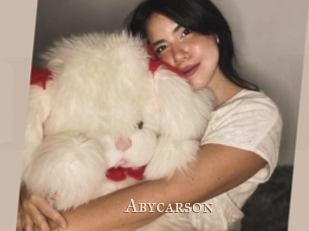 Abycarson