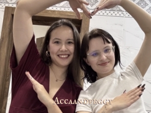 Accaandpeggy