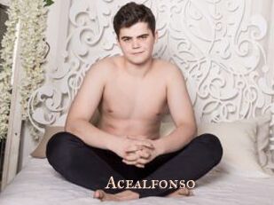 Acealfonso