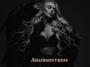 Adairmistress