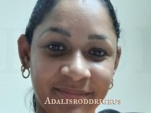 Adalisroddrigeus