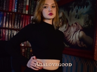 Adalovegood