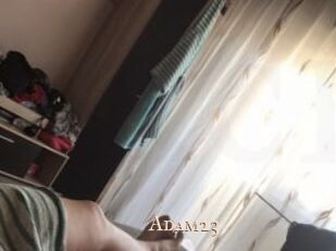 Adam23