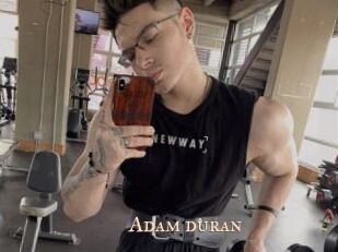 Adam_duran
