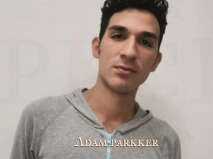 Adam_parkker