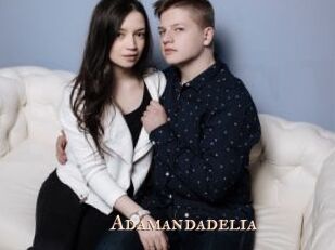 Adamandadelia