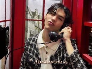 Adamandyam