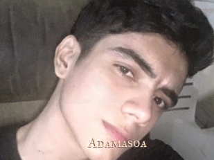 Adamasoa